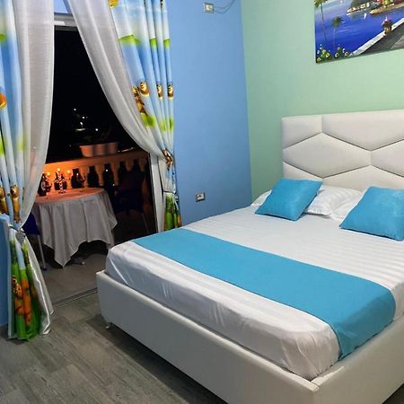 Vila Sinani Saranda Extérieur photo
