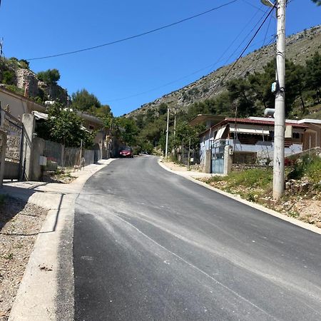 Vila Sinani Saranda Extérieur photo