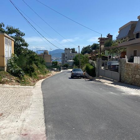 Vila Sinani Saranda Extérieur photo