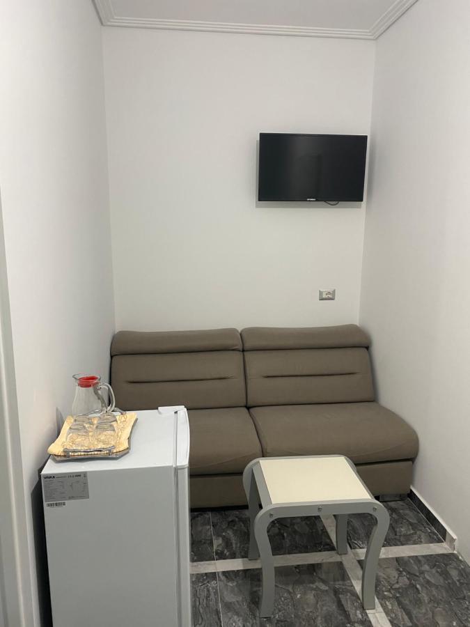 Vila Sinani Saranda Extérieur photo