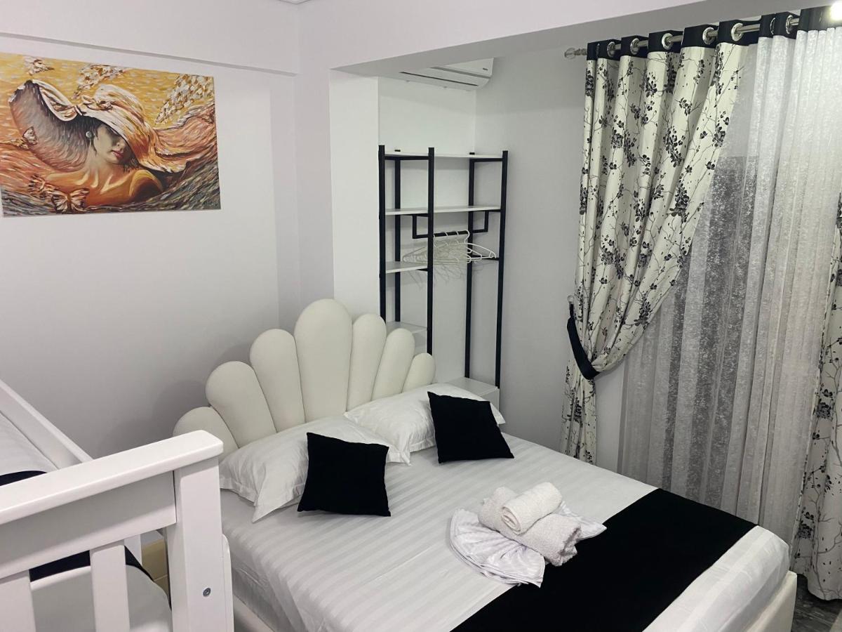 Vila Sinani Saranda Extérieur photo