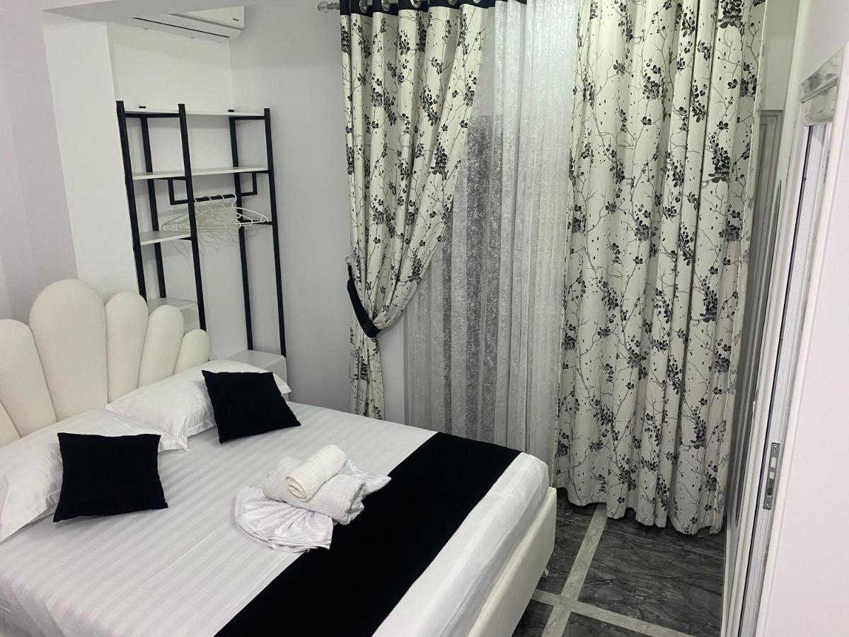 Vila Sinani Saranda Extérieur photo