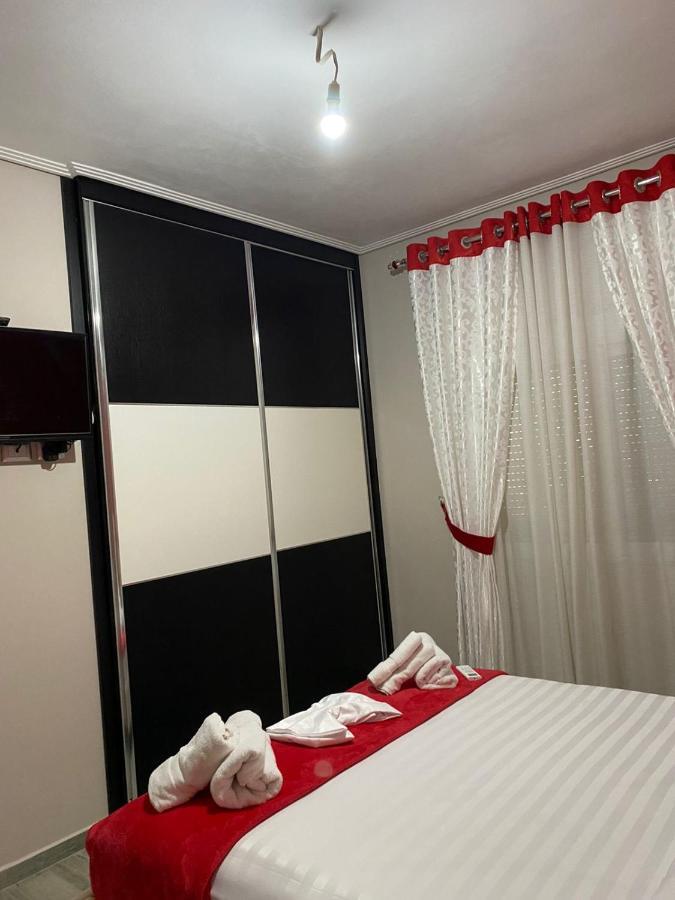Vila Sinani Saranda Extérieur photo