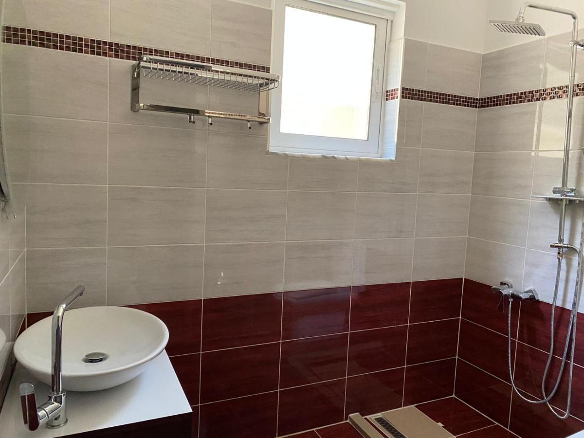 Vila Sinani Saranda Extérieur photo