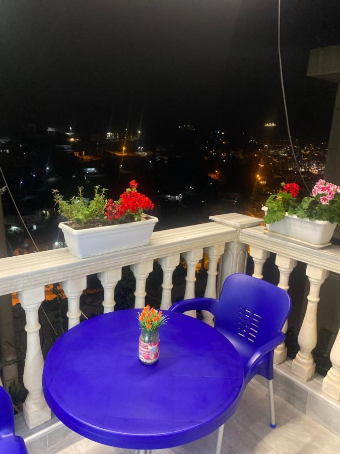 Vila Sinani Saranda Extérieur photo