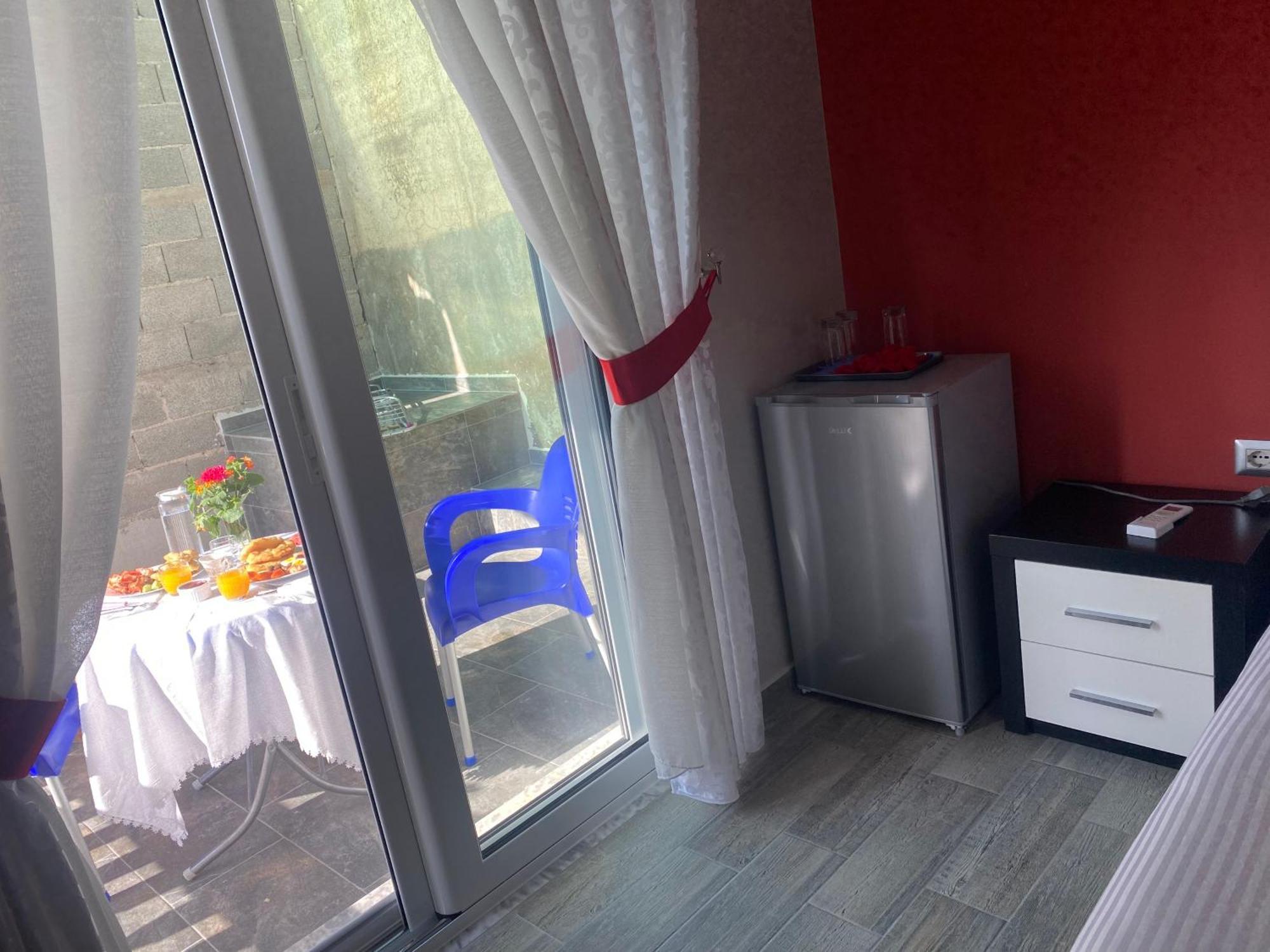 Vila Sinani Saranda Extérieur photo